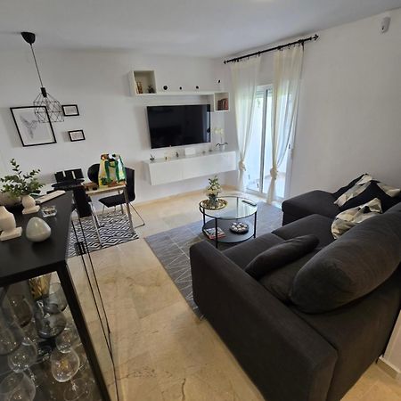 Apartamento Alzahir Marbella Dış mekan fotoğraf