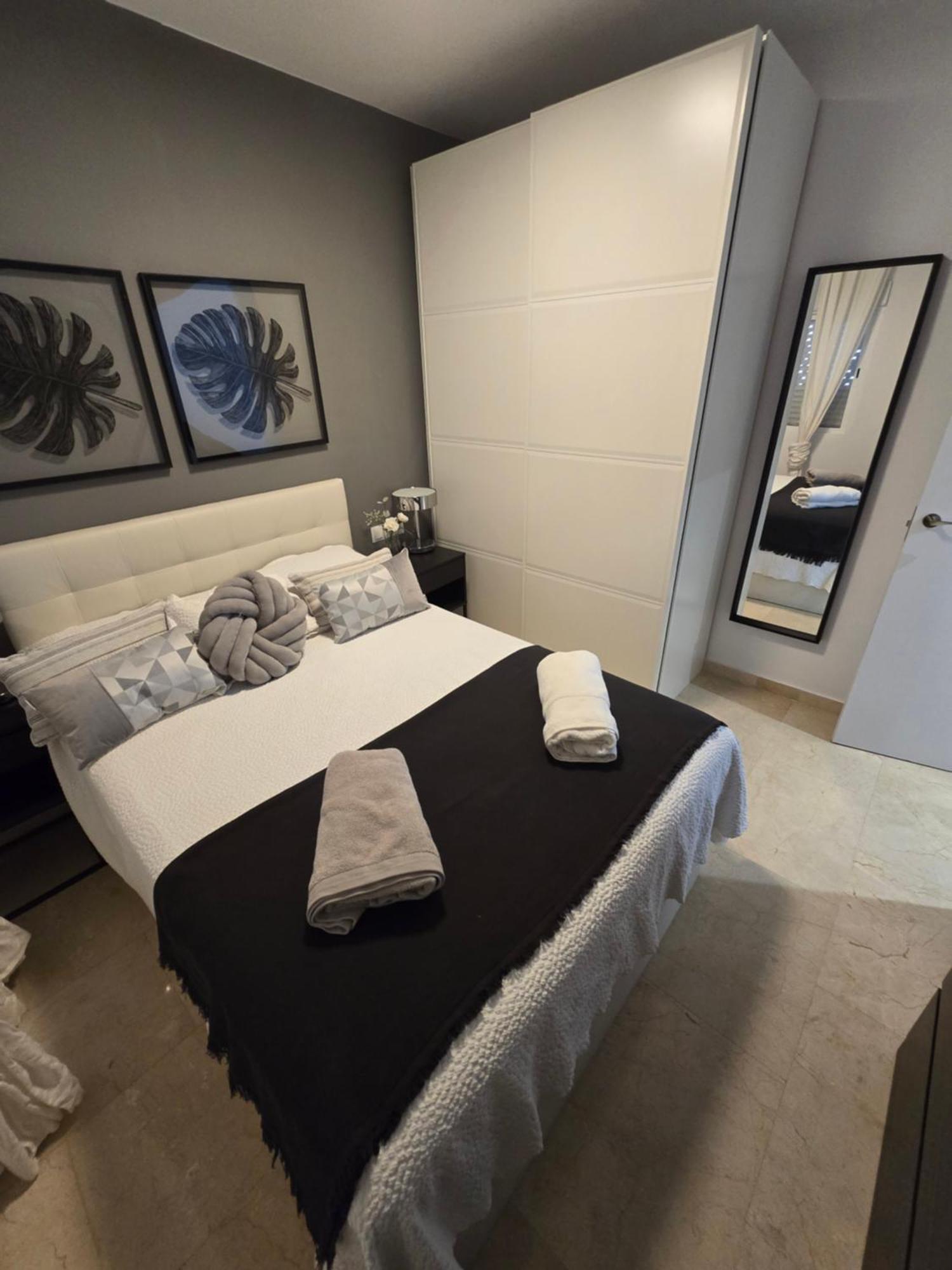 Apartamento Alzahir Marbella Dış mekan fotoğraf