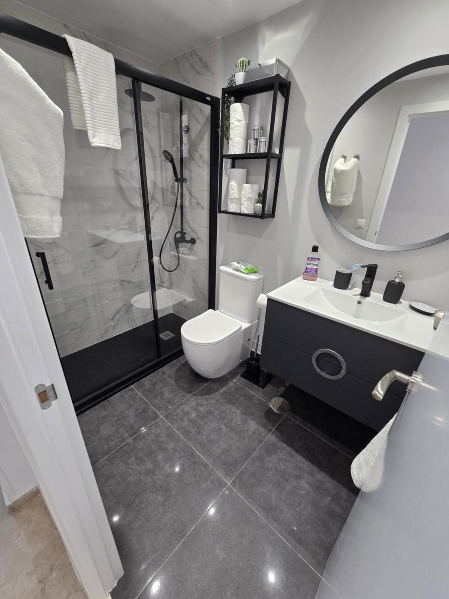 Apartamento Alzahir Marbella Dış mekan fotoğraf