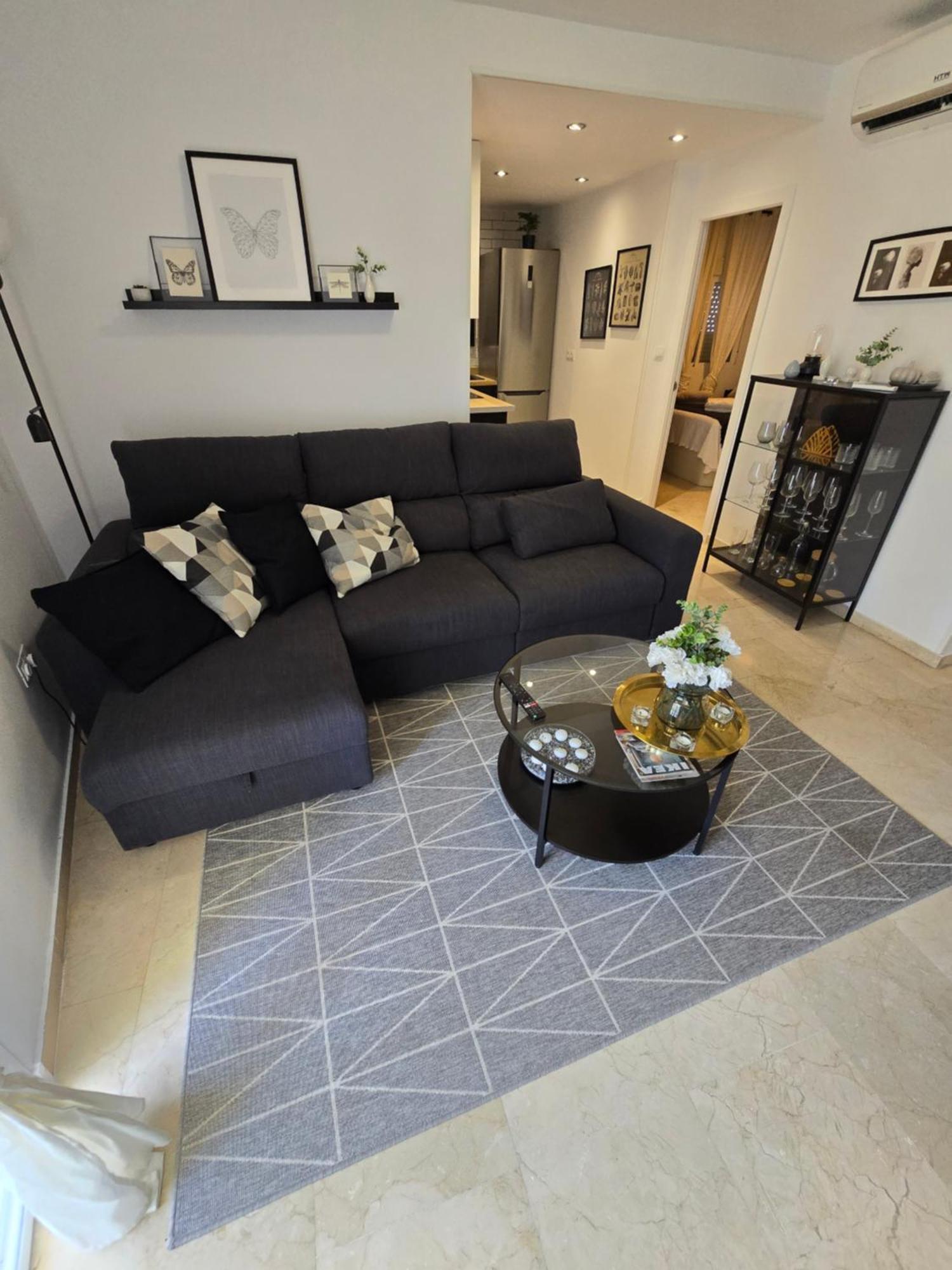 Apartamento Alzahir Marbella Dış mekan fotoğraf