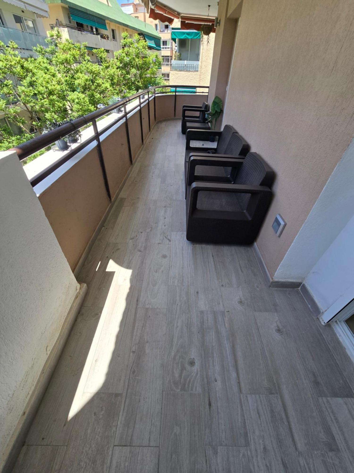 Apartamento Alzahir Marbella Dış mekan fotoğraf